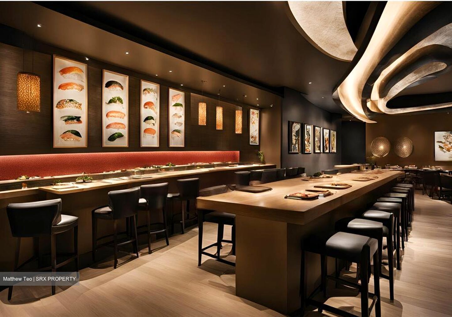 Peninsula Shopping Complex (D6), Shop House #454131681